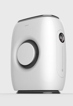 科技感產(chǎn)品外觀 未來設(shè)計(jì)的視覺語言