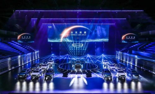 新能源車市場11月銷量大增，比亞迪成為最大黑馬