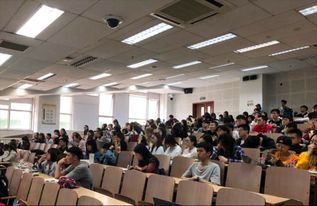 首都經濟貿易大學新聞網組織文化藝術交流活動，推動校內外文化交流