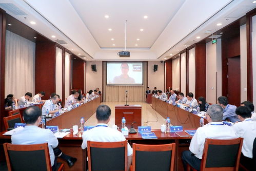 全球經貿治理研究網絡成立大會在京召開，搭建高端經貿咨詢合作新平臺