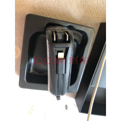 自帶插頭移動電源 大麥快充引領便捷充電新潮流