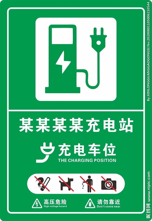 大麥快充 充電站標識牌的視覺傳達與品牌識別
